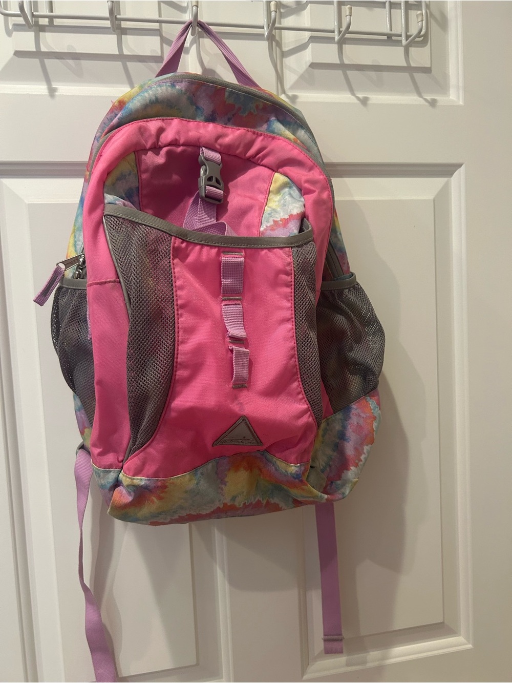 Girls backpack - Picture 2 of 3